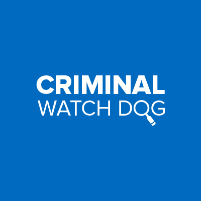 watch dog sex offender