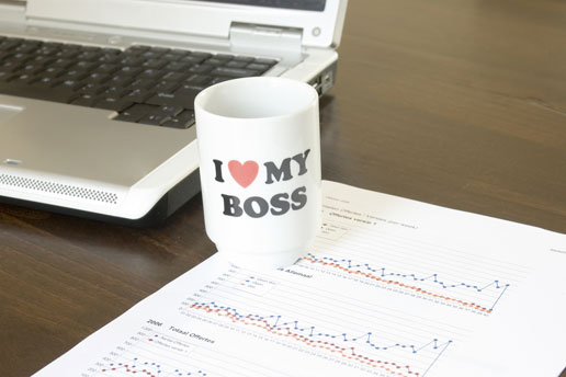 When Favoritism in the Workplace is a Good Thing