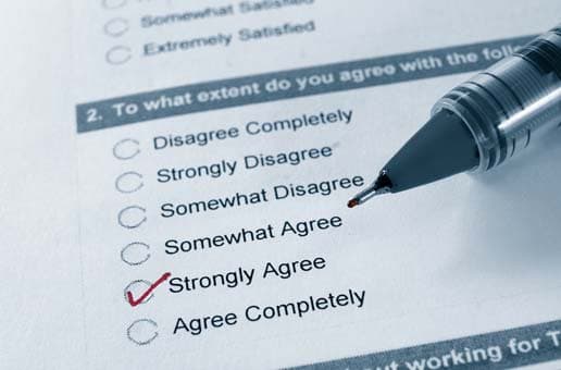 Measuring Employee Engagement with Employee Engagement Surveys